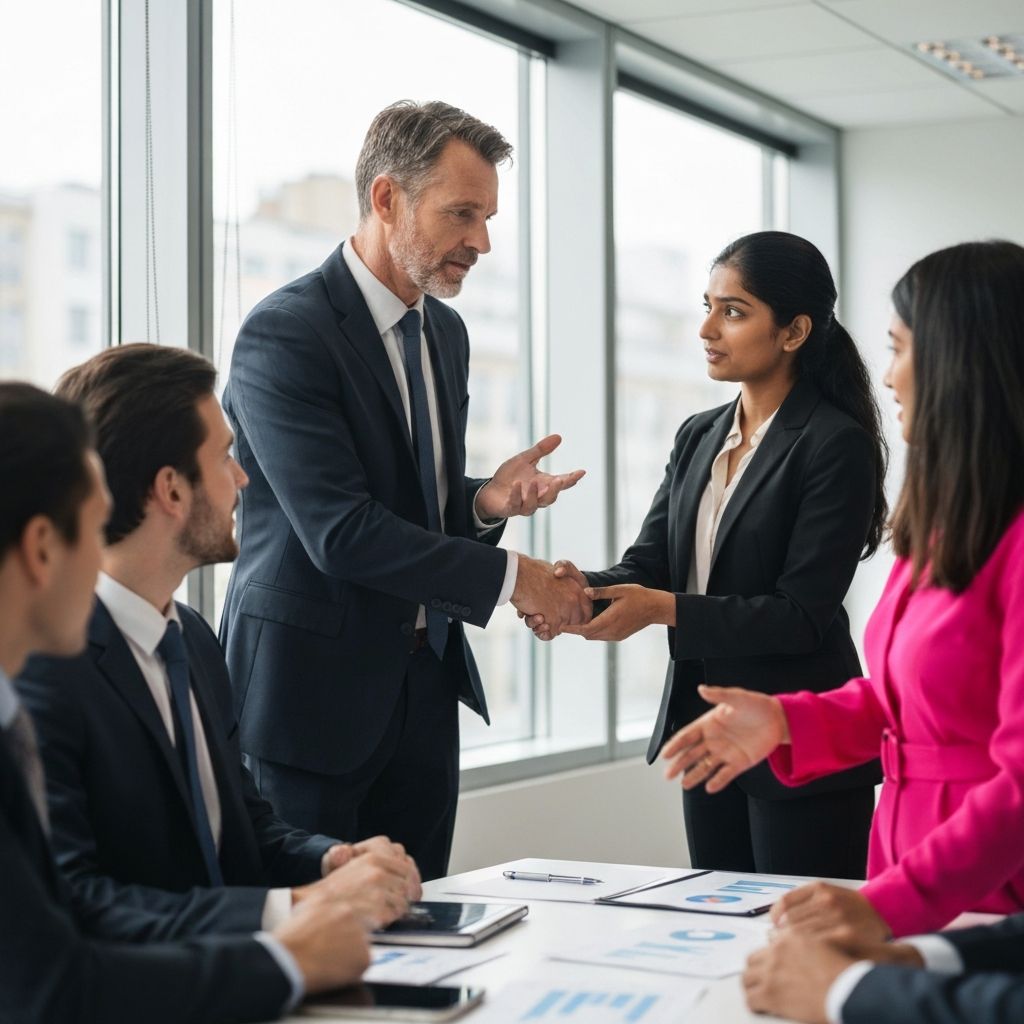 Tax and Business Consulting