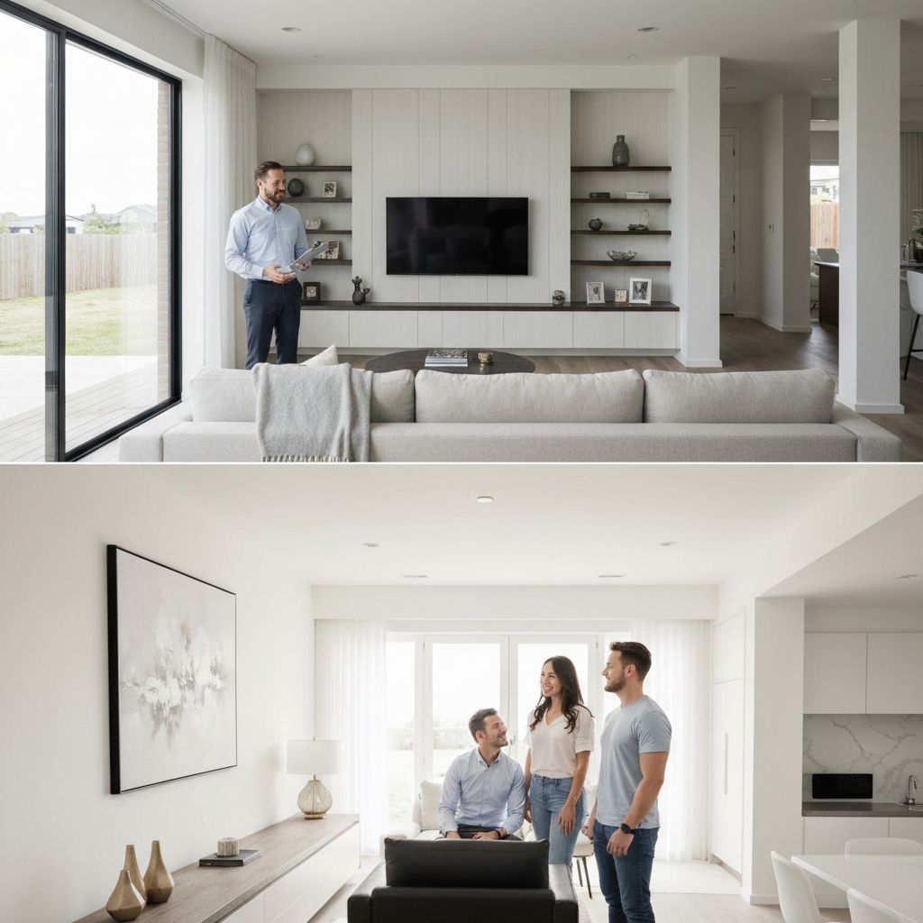 Real Estate Agent and Broker